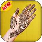 Eid latest mehndi designs:2019 biểu tượng
