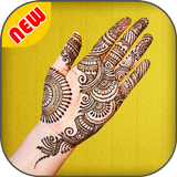 Eid latest mehndi designs:2019 ícone