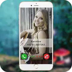 download Full Screen Caller-True ID APK