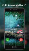 Full Screen Caller-True ID Screenshot 3