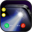 Flash Blinking on Call And Sms
