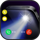 Flash Blinking on Call And Sms APK
