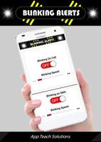 Flash Blinking on Call And Sms Screenshot 3