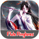 Flute Ringtones : mobile ringtones APK