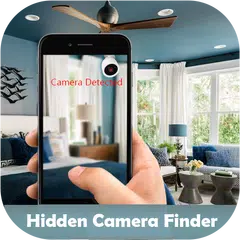 Baixar Hidden Camera Finder APK