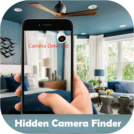 Hidden Camera Finder