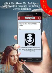 Baixar Correct Spelling And Pronuncia XAPK