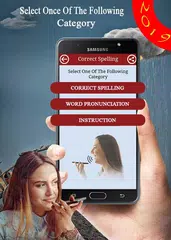Baixar Correct Spelling And Pronuncia XAPK