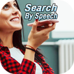 Search By Speech