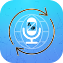 Translate All- Voice and text  APK