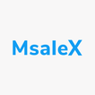 MsaleX иконка