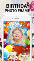 Photo Frame : image Editor 2018-19 Plakat