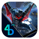 4d Wallpapers and Live Themes APK