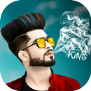 Smoke Photo Editor 2024 APK