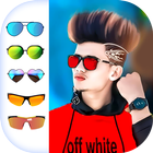 Sunglasses Photo Editor icon