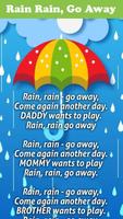 برنامه‌نما Nursery Rhymes عکس از صفحه