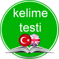 İngilizce Kelime Testi