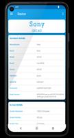 Mobile Information Ekran Görüntüsü 3