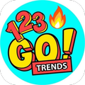 123 Go funny challange