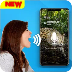 Voice lock Screen: Voice Screen Locker 2020 APK download