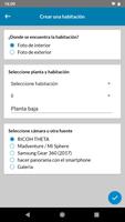 immoviewer captura de pantalla 2