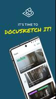 DocuSketch poster
