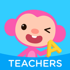 Qkids Teacher иконка