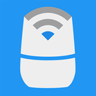 HomeCast Helper icône