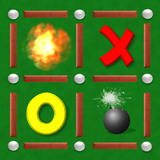 Icona Dots and Boxes Plus