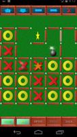 Dots and Boxes Plus ポスター