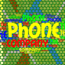 Phone Company - Graph Theory APK
