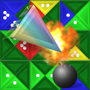 TrigoMania Triangular Dominoes APK