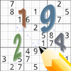 TV Sudoku: 4x4, 9x9 and 16x16 APK
