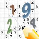 TV Sudoku: 4x4, 9x9 and 16x16 APK