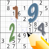 TV Sudoku: 4x4, 9x9 und 16x16 APK
