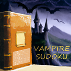 ikon Vampire Sudoku Story