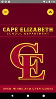 Cape Elizabeth School Departme پوسٹر