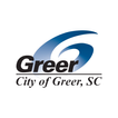 City of Greer, SC icon