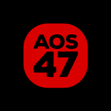 AOS 47 icône
