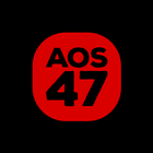 AOS 47 simgesi