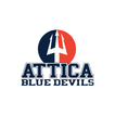 Attica Central School District icon