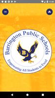 Barrington Public Schools, RI Affiche