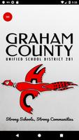 Graham County USD 281, KS poster