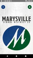 Marysville School District, WA poster
