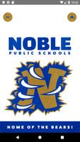 Noble Public Schools, OK الملصق