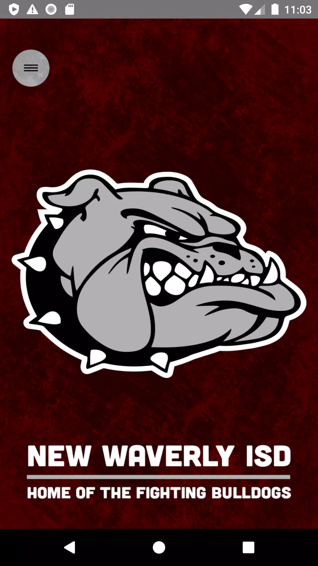 New Waverly ISD, TX APK للاندرويد تنزيل