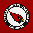 Staples-Motley ISD 2170 أيقونة