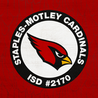Staples-Motley ISD 2170 아이콘