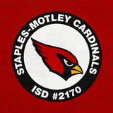 Staples-Motley ISD 2170 icône