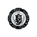Pond Creek-Hunter, OK